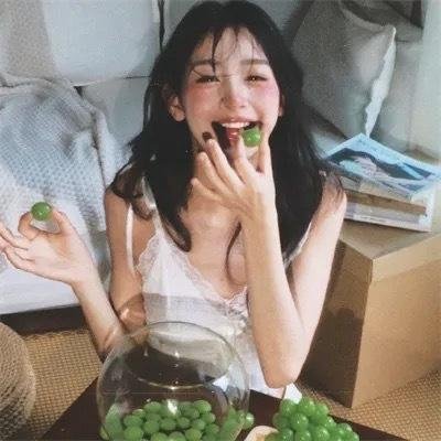 异能男友